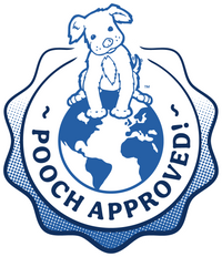 Pooch Approved Products